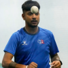 Sandeep Lamichhane practiced in Canada ahead of the T20 World Cup 2024