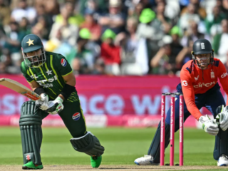 England's IPL Withdrawal for Pakistan Series: Was It a Lost Chance?