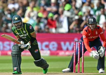 England’s IPL Withdrawal for Pakistan Series: Was It a Lost Chance?