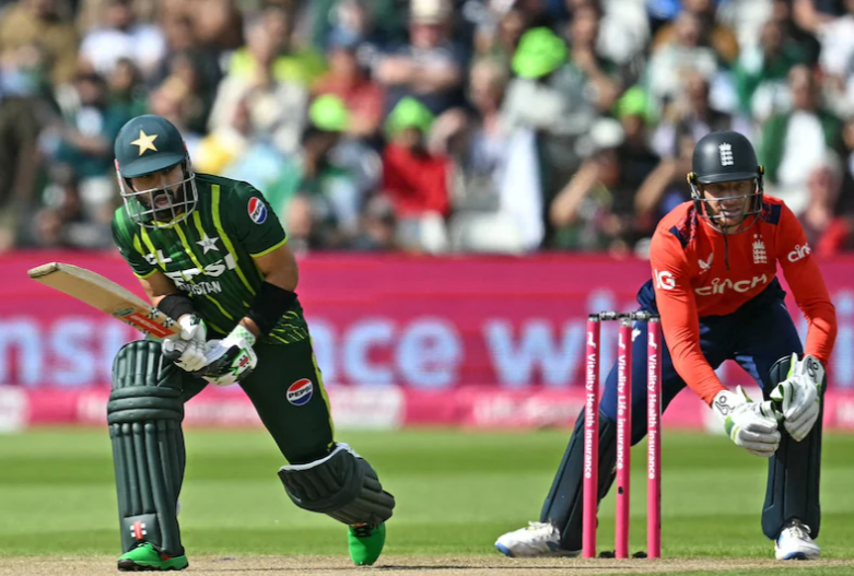 England's IPL Withdrawal for Pakistan Series: Was It a Lost Chance?