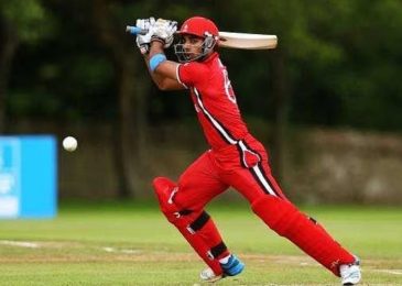 T20 World Cup 2024: Top 5 Canadian Players to Watch