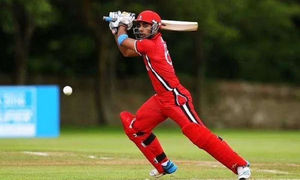 T20 World Cup 2024: Top 5 Canadian Players to Watch 