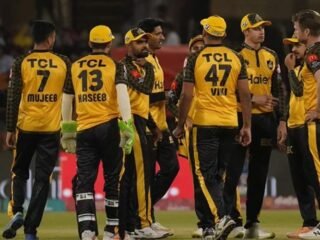 PSL 2025: All Peshawar Zalmi games may take place at Arbab Niaz Stadium
