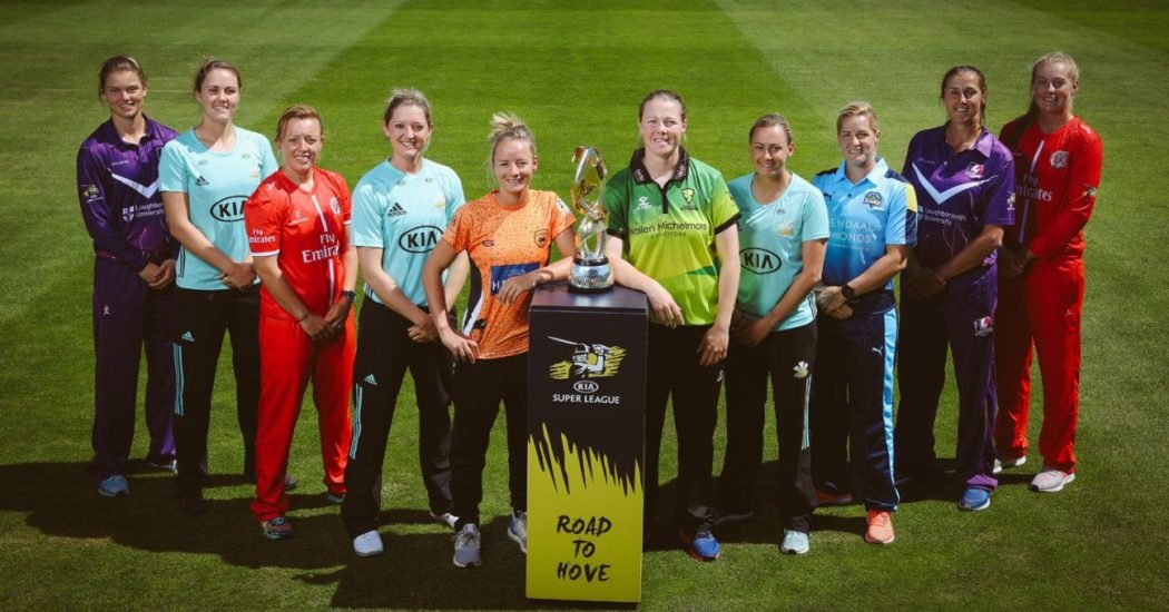 USA could have a women's T20 franchise tournament soon