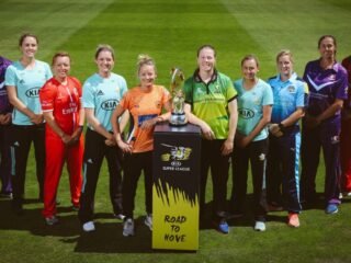 USA could have a women's T20 franchise tournament soon