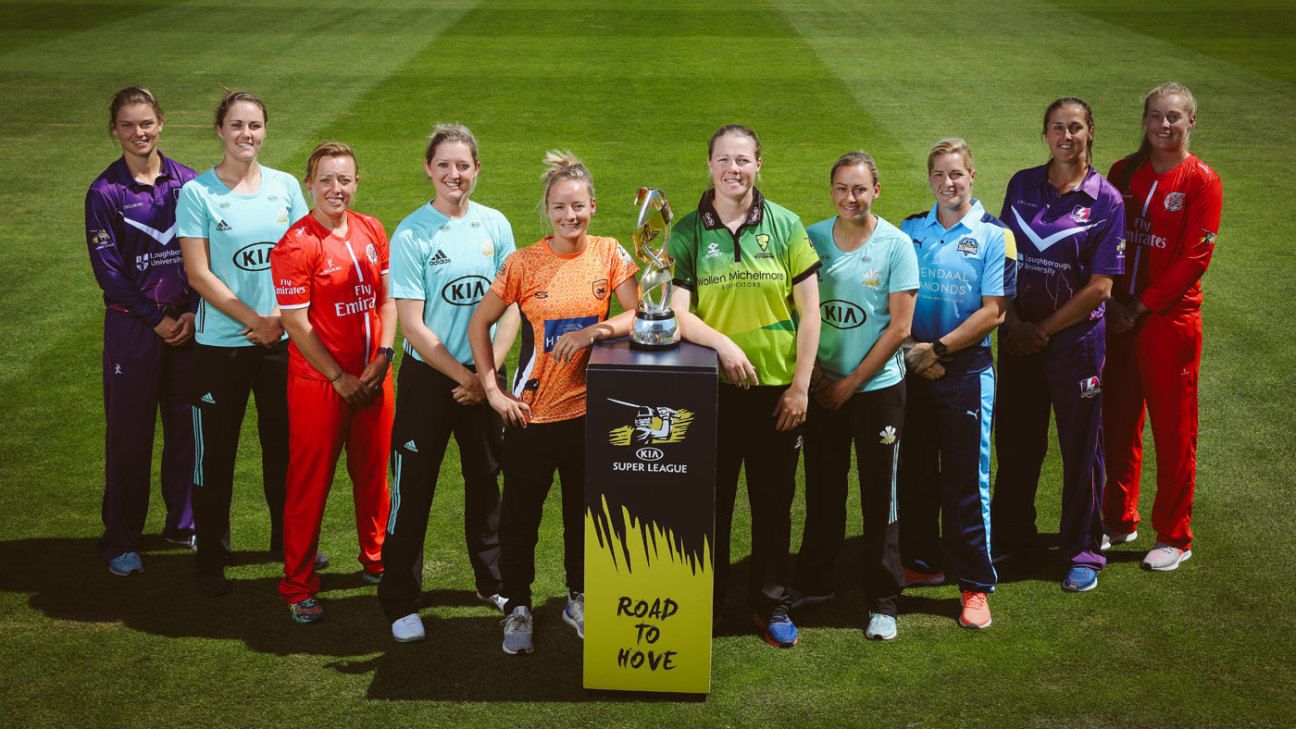 USA could have a women's T20 franchise tournament soon