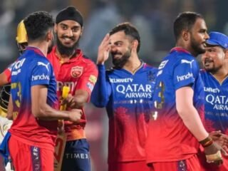 Qualification Scenario for Each Team in IPL 2024 Playoffs