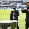 Commentators for the ICC T20 World Cup 2024 revealed