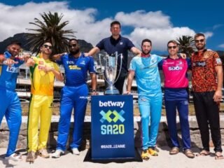 SA20 may introduce impact player rule next year