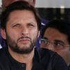 Shahid Afridi named among T20 World Cup 2024 ambassadors