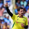 Is Mitchell Starc retiring from ODIs?