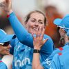 Sophie Ecclestone becomes the fastest woman to take 100 ODI wickets