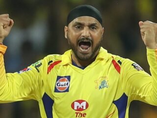 Harbhajan Singh raises red flags over IPL's timing clashing with