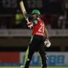 CPL 2024: Guyana Amazon Warriors sign Rahmanullah Gurbaz