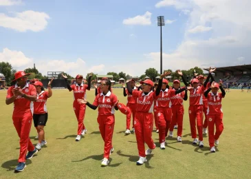 Indonesia Cricket to host Bali Bash Women’s Tri-Series in July 2024