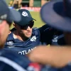 History made in cricket: Scotland and Australia to face-off in their first-ever bilateral men’s T20I series