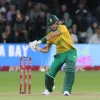 T20 World Cup 2024: Top 5 South African Players to Watch