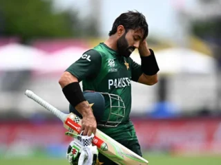 Flop Playing XI of the T20 World Cup 2024: