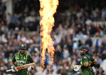 T20 World Cup 2024: Top 5 Pakistan Players to Watch