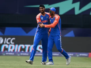 T20 World Cup 2024: Top 5 Indian Players to Watch