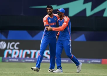 T20 World Cup 2024: Top 5 Indian Players to Watch