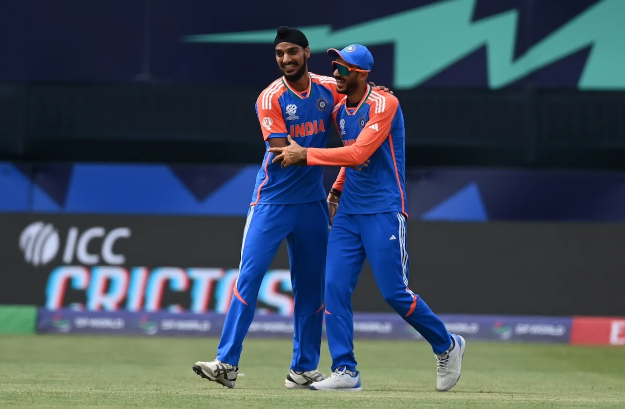 T20 World Cup 2024: Top 5 Indian Players to Watch