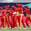 Canada creates history defeating Ireland in the T20 World Cup