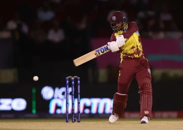 T20 World Cup 2024: Keep an eye on these West Indies players against New Zealand