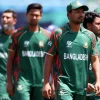 New lows made as South Africa and Bangladesh played in the T20 World Cup 2024