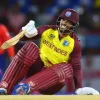 West Indies Opener Brandon King Ruled Out of T20 World Cup 2024