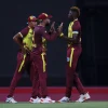 Top 5 West Indies Bowlers Who Picked Most Wickets in T20 World Cup 2024