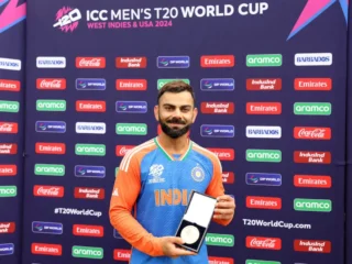 Bidding Farewell to Legend: Top 6 Virat Kohli's Records in T20Is