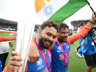 Is T20 World Cup the most important ICC event?