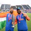 Rohit Sharma joins Virat Kohli in retiring from T20Is after World Cup triumph