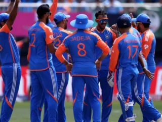 Afghanistan vs India Match Preview – T20 World Cup 2024 Match 43 Live-Streaming Details