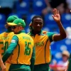 Afghanistan vs South Africa Match Preview – T20 World Cup 2024 Semi-Final 1 Live-Streaming Details