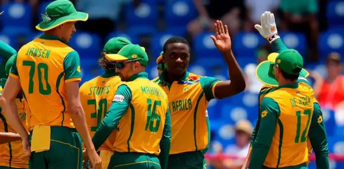 Afghanistan vs South Africa Match Preview – T20 World Cup 2024 Semi-Final 1 Live-Streaming Details