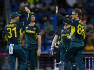 Australia vs Bangladesh Match Preview – T20 World Cup 2024 Match 44 Live-Streaming Details