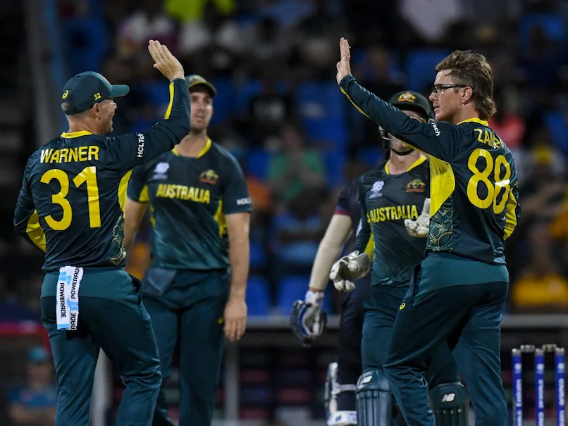 Australia vs Bangladesh Match Preview – T20 World Cup 2024 Match 44 Live-Streaming Details