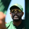 Babar Azam to file defamation case against Pakistani journalists and ex-cricketers