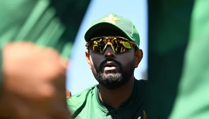 Babar Azam to file defamation case against Pakistani journalists and ex-cricketers 