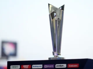 Where to watch T20 World Cup 2024 live? World Cup 2024 live streaming details