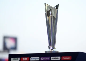 T20 World Cup 2024 Champions to Pocket Record-Breaking Prize Money