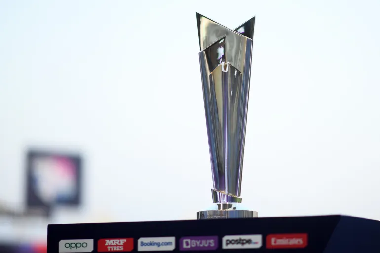 Where to watch T20 World Cup 2024 live? World Cup 2024 live streaming details