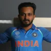 Kedar Jadhav Bids Farewell to Cricket