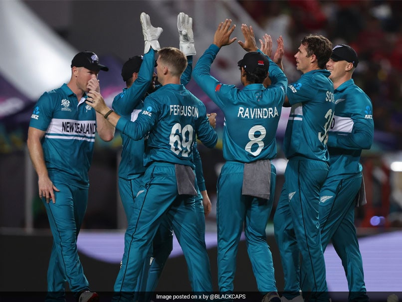 New Zealand vs Uganda Match Preview – T20 World Cup 2024 Match 32 Live-Streaming Details