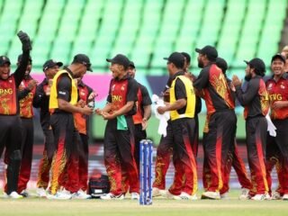 T20 World Cup 2024 Match 9, PNG vs Uganda Preview, Pitch Report, Weather Report, Predicted XI, Fantasy Tips, and Live Streaming Details