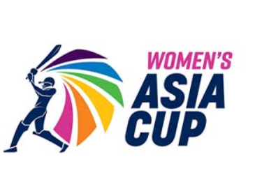 Updated Schedule of the Women’s T20 Asia Cup 2024