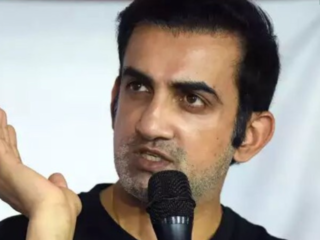Gautam Gambhir: "I'd Love to Coach Indian National Team"