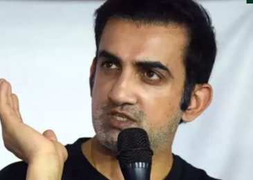 Gautam Gambhir: “I’d Love to Coach Indian National Team”